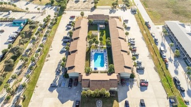 Port Aransas Beach Condo Under $200K - PRIME Location + on Palmilla Beach Golf Club in Texas - for sale on GolfHomes.com, golf home, golf lot