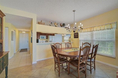 $10,000 PRICE IMPROVEMENT! Welcome to your Florida oasis! on Peridia Golf and Country Club in Florida - for sale on GolfHomes.com, golf home, golf lot