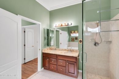 Welcome to the desirable Four Seasons! A vibrant 55+ Community on Four Seasons Spa and Country Club in New Jersey - for sale on GolfHomes.com, golf home, golf lot