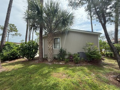 This well-cared for 2-bedroom, 2-bathroom home is being sold on Del Tura Golf and Country Club in Florida - for sale on GolfHomes.com, golf home, golf lot