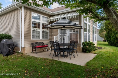 Welcome to the desirable Four Seasons! A vibrant 55+ Community on Four Seasons Spa and Country Club in New Jersey - for sale on GolfHomes.com, golf home, golf lot