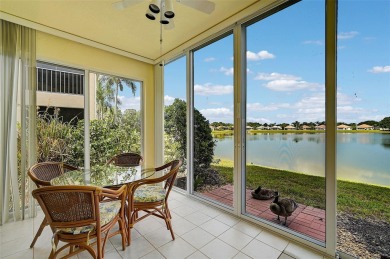 $10,000 PRICE IMPROVEMENT! Welcome to your Florida oasis! on Peridia Golf and Country Club in Florida - for sale on GolfHomes.com, golf home, golf lot