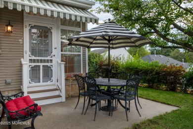Welcome to the desirable Four Seasons! A vibrant 55+ Community on Four Seasons Spa and Country Club in New Jersey - for sale on GolfHomes.com, golf home, golf lot