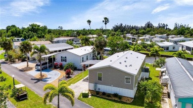 WATERFRONT LIVING AT ITS BEST! Land ownership-no lot rent! Don't on Live Oak Golf Club and RV Park in Florida - for sale on GolfHomes.com, golf home, golf lot