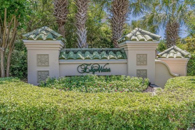 Welcome to the gated community of Edgewater at Barefoot Resort & on Barefoot Resort and Golf Club  in South Carolina - for sale on GolfHomes.com, golf home, golf lot