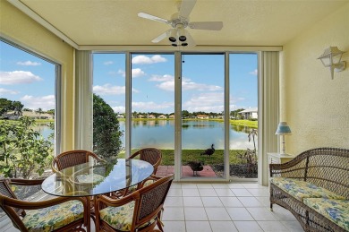 $10,000 PRICE IMPROVEMENT! Welcome to your Florida oasis! on Peridia Golf and Country Club in Florida - for sale on GolfHomes.com, golf home, golf lot