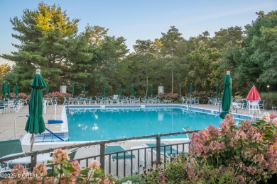 Welcome to the desirable Four Seasons! A vibrant 55+ Community on Four Seasons Spa and Country Club in New Jersey - for sale on GolfHomes.com, golf home, golf lot