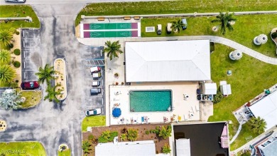 WATERFRONT LIVING AT ITS BEST! Land ownership-no lot rent! Don't on Live Oak Golf Club and RV Park in Florida - for sale on GolfHomes.com, golf home, golf lot