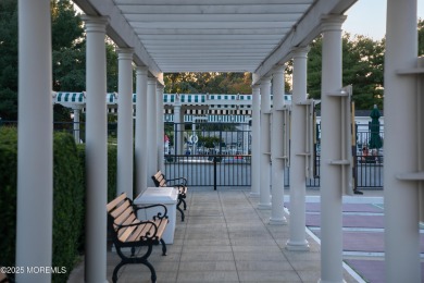 Welcome to the desirable Four Seasons! A vibrant 55+ Community on Four Seasons Spa and Country Club in New Jersey - for sale on GolfHomes.com, golf home, golf lot