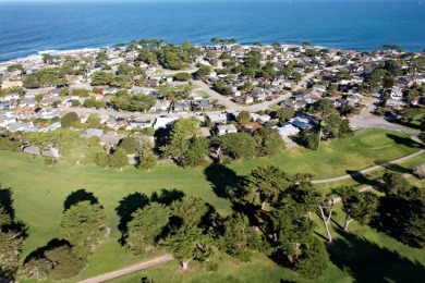 Located in one of the best neighborhoods in Pacific Grove, you on Pacific Grove Golf Links in California - for sale on GolfHomes.com, golf home, golf lot