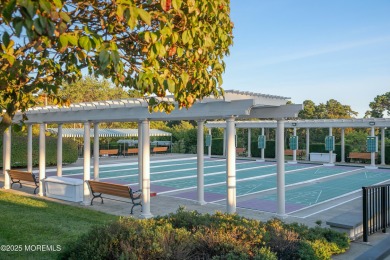 Welcome to the desirable Four Seasons! A vibrant 55+ Community on Four Seasons Spa and Country Club in New Jersey - for sale on GolfHomes.com, golf home, golf lot