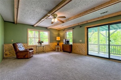 This home is located in the picturesque Sky Valley Golf Resort on Sky Valley Resort and Country Club in Georgia - for sale on GolfHomes.com, golf home, golf lot