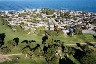 Located in one of the best neighborhoods in Pacific Grove, you on Pacific Grove Golf Links in California - for sale on GolfHomes.com, golf home, golf lot