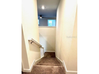 This spacious 8-bedroom, 5-bathroom home in a gated community on The Oasis Club at Champions Gate in Florida - for sale on GolfHomes.com, golf home, golf lot