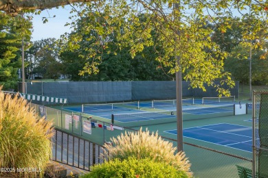 Welcome to the desirable Four Seasons! A vibrant 55+ Community on Four Seasons Spa and Country Club in New Jersey - for sale on GolfHomes.com, golf home, golf lot