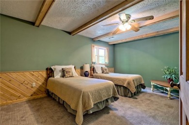 This home is located in the picturesque Sky Valley Golf Resort on Sky Valley Resort and Country Club in Georgia - for sale on GolfHomes.com, golf home, golf lot