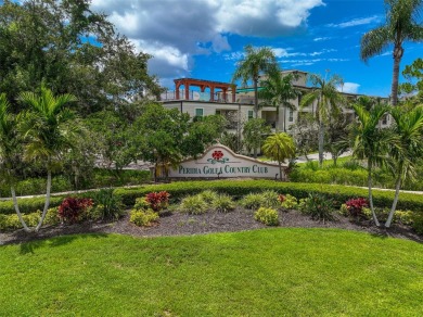 $10,000 PRICE IMPROVEMENT! Welcome to your Florida oasis! on Peridia Golf and Country Club in Florida - for sale on GolfHomes.com, golf home, golf lot