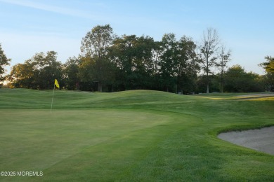 Welcome to the desirable Four Seasons! A vibrant 55+ Community on Four Seasons Spa and Country Club in New Jersey - for sale on GolfHomes.com, golf home, golf lot