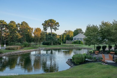 Welcome to the desirable Four Seasons! A vibrant 55+ Community on Four Seasons Spa and Country Club in New Jersey - for sale on GolfHomes.com, golf home, golf lot