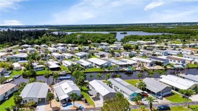 WATERFRONT LIVING AT ITS BEST! Land ownership-no lot rent! Don't on Live Oak Golf Club and RV Park in Florida - for sale on GolfHomes.com, golf home, golf lot