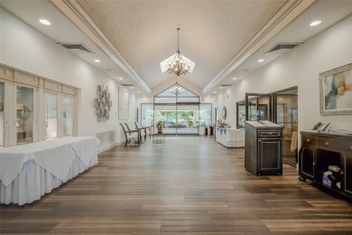 $10,000 PRICE IMPROVEMENT! Welcome to your Florida oasis! on Peridia Golf and Country Club in Florida - for sale on GolfHomes.com, golf home, golf lot