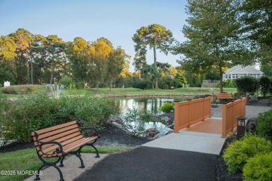 Welcome to the desirable Four Seasons! A vibrant 55+ Community on Four Seasons Spa and Country Club in New Jersey - for sale on GolfHomes.com, golf home, golf lot