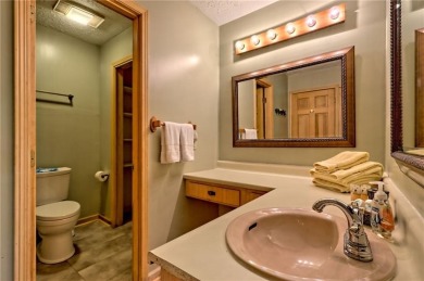This home is located in the picturesque Sky Valley Golf Resort on Sky Valley Resort and Country Club in Georgia - for sale on GolfHomes.com, golf home, golf lot