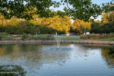 Welcome to the desirable Four Seasons! A vibrant 55+ Community on Four Seasons Spa and Country Club in New Jersey - for sale on GolfHomes.com, golf home, golf lot