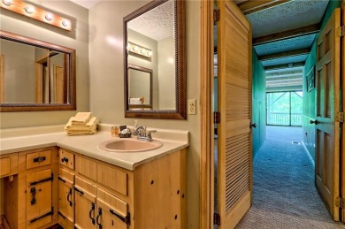 This home is located in the picturesque Sky Valley Golf Resort on Sky Valley Resort and Country Club in Georgia - for sale on GolfHomes.com, golf home, golf lot