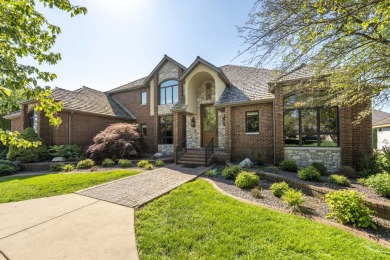 You will love and enjoy all the wonderful and elegant features on Highland Springs Country Club in Missouri - for sale on GolfHomes.com, golf home, golf lot