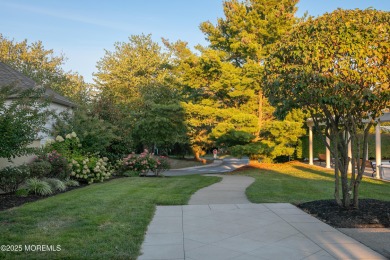 Welcome to the desirable Four Seasons! A vibrant 55+ Community on Four Seasons Spa and Country Club in New Jersey - for sale on GolfHomes.com, golf home, golf lot