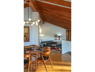 Discover rarely-available and timeless mid-century modern design on La Costa Resort and Spa in California - for sale on GolfHomes.com, golf home, golf lot