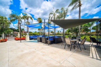 $10,000 PRICE IMPROVEMENT! Welcome to your Florida oasis! on Peridia Golf and Country Club in Florida - for sale on GolfHomes.com, golf home, golf lot