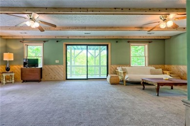 This home is located in the picturesque Sky Valley Golf Resort on Sky Valley Resort and Country Club in Georgia - for sale on GolfHomes.com, golf home, golf lot