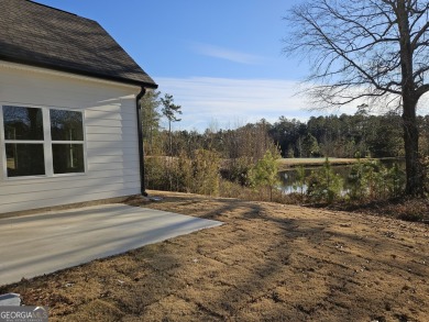 RIZ Development & Communities is excited to introduce the on Barrington Hall Golf Course in Georgia - for sale on GolfHomes.com, golf home, golf lot