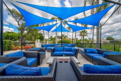$10,000 PRICE IMPROVEMENT! Welcome to your Florida oasis! on Peridia Golf and Country Club in Florida - for sale on GolfHomes.com, golf home, golf lot