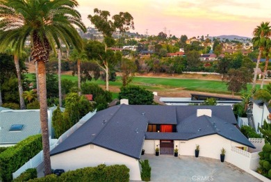 Discover rarely-available and timeless mid-century modern design on La Costa Resort and Spa in California - for sale on GolfHomes.com, golf home, golf lot