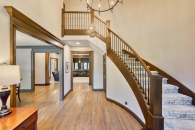 You will love and enjoy all the wonderful and elegant features on Highland Springs Country Club in Missouri - for sale on GolfHomes.com, golf home, golf lot