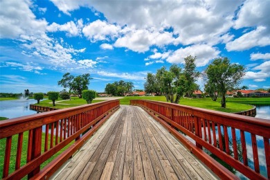 $10,000 PRICE IMPROVEMENT! Welcome to your Florida oasis! on Peridia Golf and Country Club in Florida - for sale on GolfHomes.com, golf home, golf lot