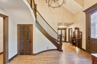 You will love and enjoy all the wonderful and elegant features on Highland Springs Country Club in Missouri - for sale on GolfHomes.com, golf home, golf lot