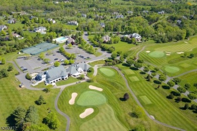 Welcome to your own private oasis - an amazing dream home where on Stanton Ridge Golf and Country Club in New Jersey - for sale on GolfHomes.com, golf home, golf lot