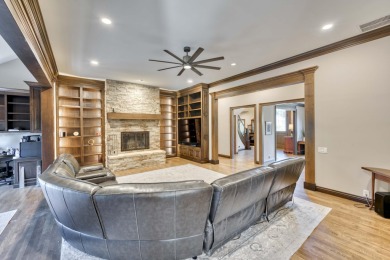 You will love and enjoy all the wonderful and elegant features on Highland Springs Country Club in Missouri - for sale on GolfHomes.com, golf home, golf lot