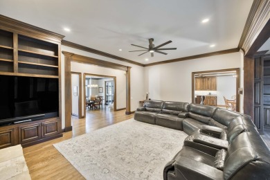 You will love and enjoy all the wonderful and elegant features on Highland Springs Country Club in Missouri - for sale on GolfHomes.com, golf home, golf lot
