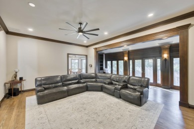 You will love and enjoy all the wonderful and elegant features on Highland Springs Country Club in Missouri - for sale on GolfHomes.com, golf home, golf lot