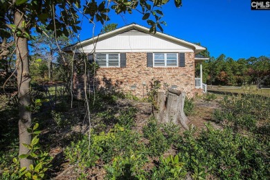 Well Built Ranch all Brick home on .920 on an Acre. Fenced on White Pines Golf Course in South Carolina - for sale on GolfHomes.com, golf home, golf lot