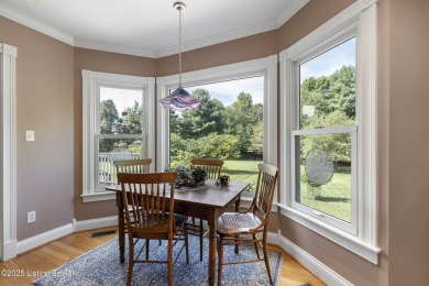 A stunning Colonial home awaits in the sought-after Estates of on Hunting Creek Country Club in Kentucky - for sale on GolfHomes.com, golf home, golf lot