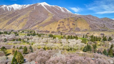 Beautiful Lot in Kelly's Grove Community. This is your on Hobble Creek Golf Course in Utah - for sale on GolfHomes.com, golf home, golf lot