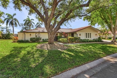 Unique and rare opportunity to relish in single-family home on The Landings Yacht, Golf and Tennis Club in Florida - for sale on GolfHomes.com, golf home, golf lot