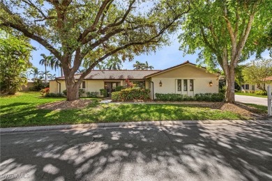 Unique and rare opportunity to relish in single-family home on The Landings Yacht, Golf and Tennis Club in Florida - for sale on GolfHomes.com, golf home, golf lot