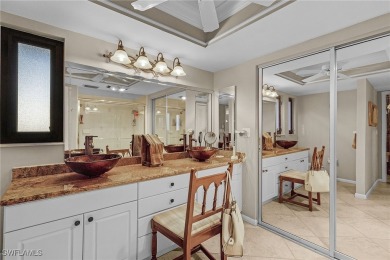 Unique and rare opportunity to relish in single-family home on The Landings Yacht, Golf and Tennis Club in Florida - for sale on GolfHomes.com, golf home, golf lot